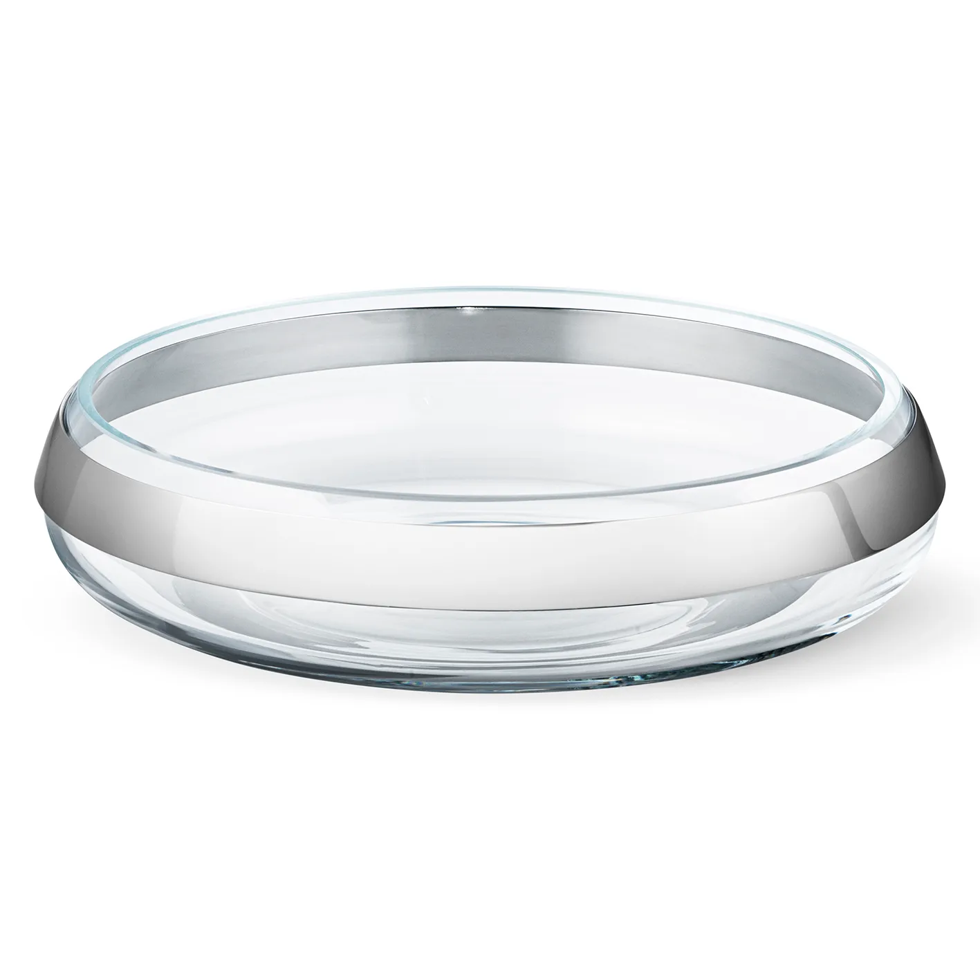 Duo bowl, medium Georg Jensen
