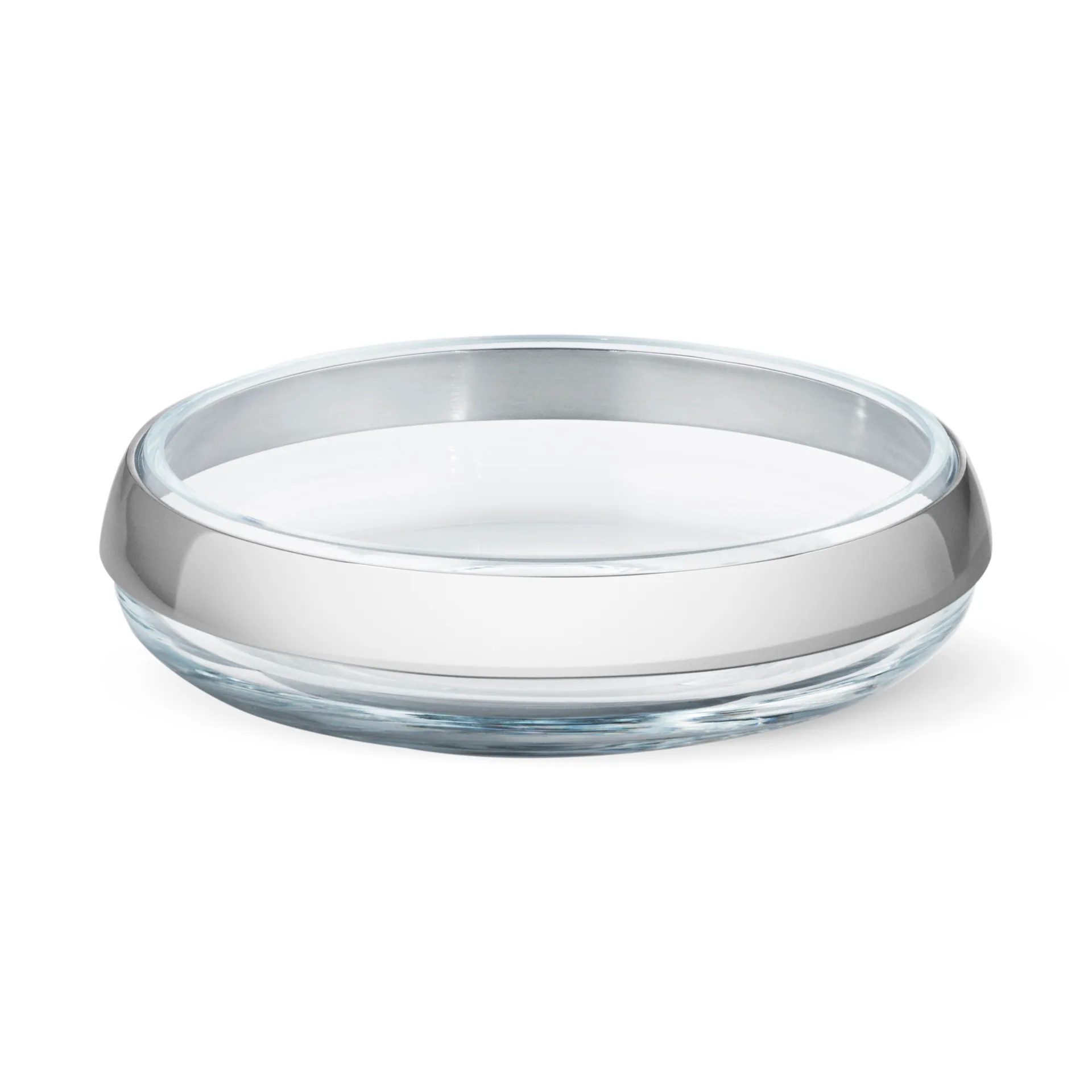 Duo bowl, small Georg Jensen