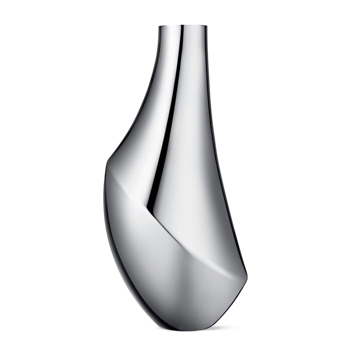 Flora vase - large, 50 cm - Georg Jensen