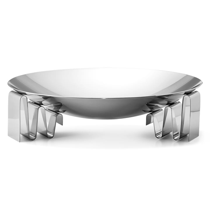 Frequency serving bowl - Large - Georg Jensen