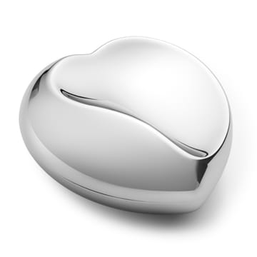 Heart box jewellery box - Small 7x10 cm - Georg Jensen