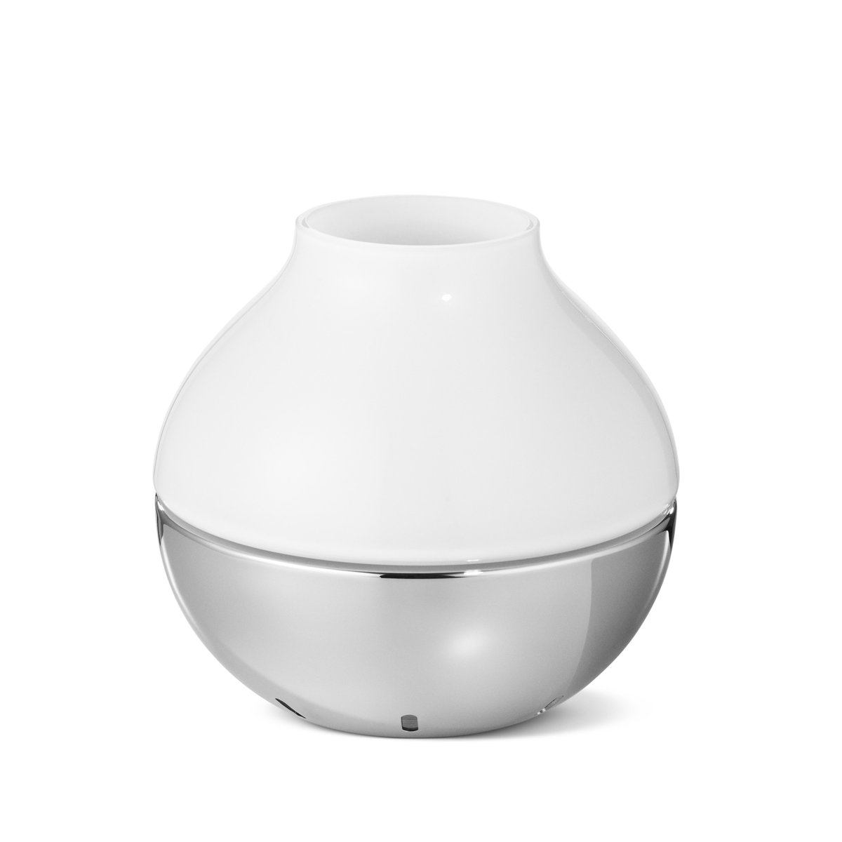 Georg Jensen Henning Koppel hurricane candle holder o 12 cm