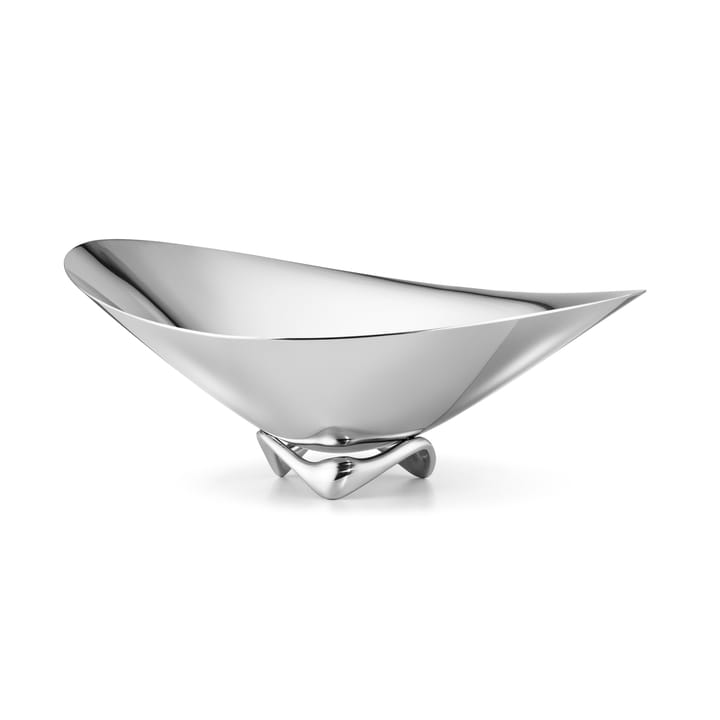 HK Wave bowl - Ø 31 cm - Georg Jensen