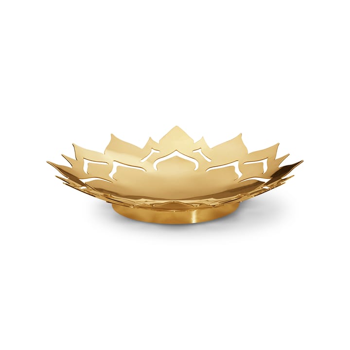 Ice Flower bowl - small - Georg Jensen