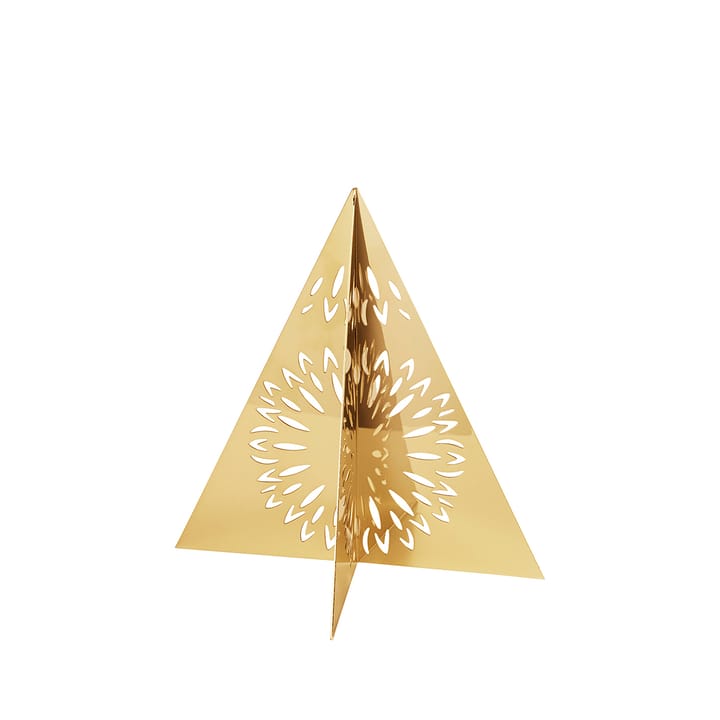Ice Flower Christmas decoration - small - Georg Jensen