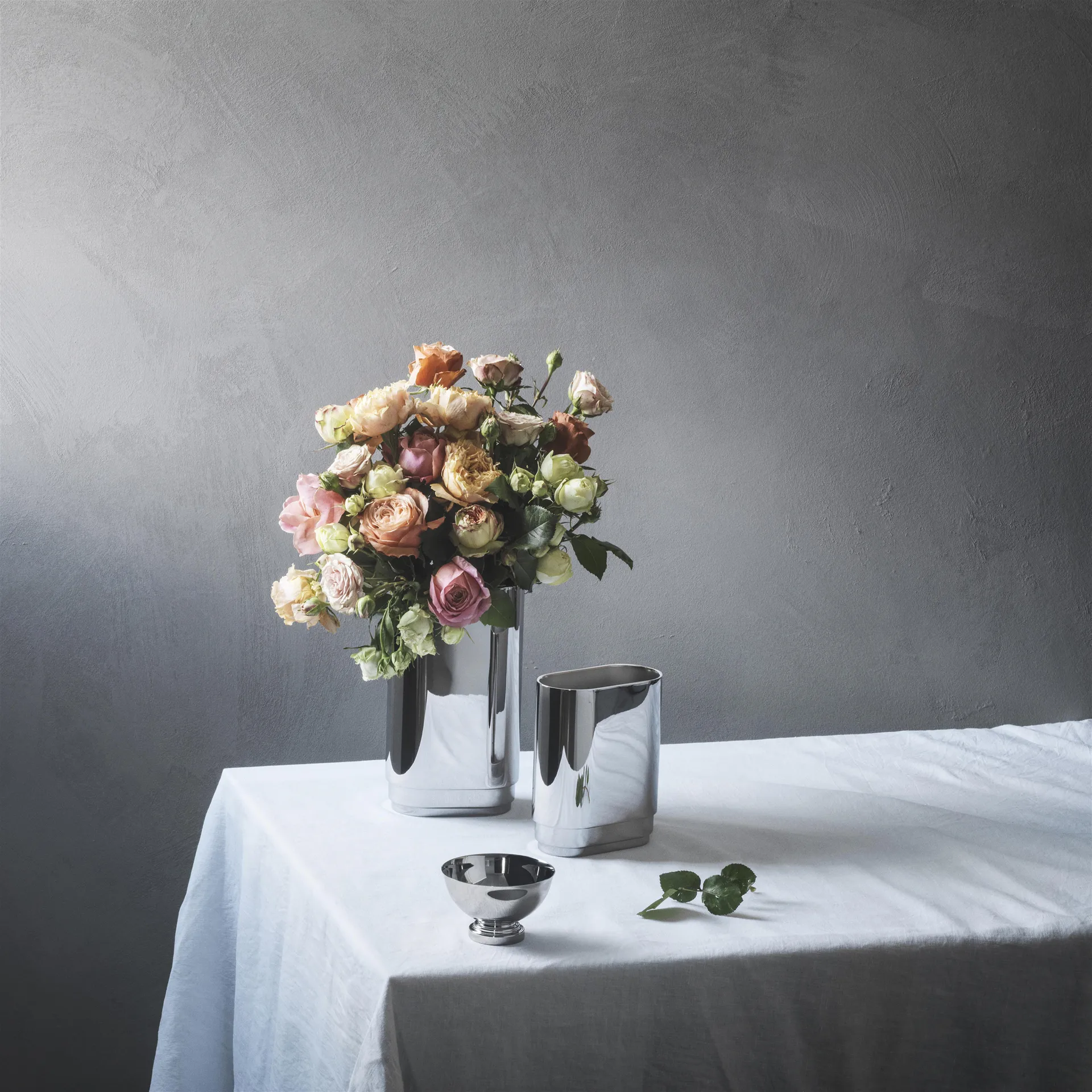 Ilse bowl, medium Georg Jensen