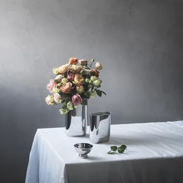 Ilse bowl - medium - Georg Jensen