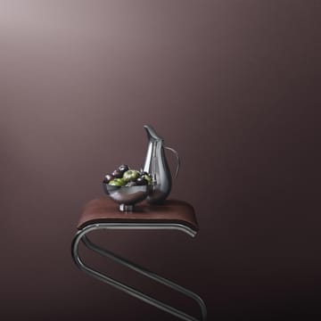 Ilse jug - stainless steel - Georg Jensen