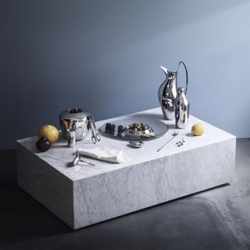 Ilse jug - stainless steel - Georg Jensen