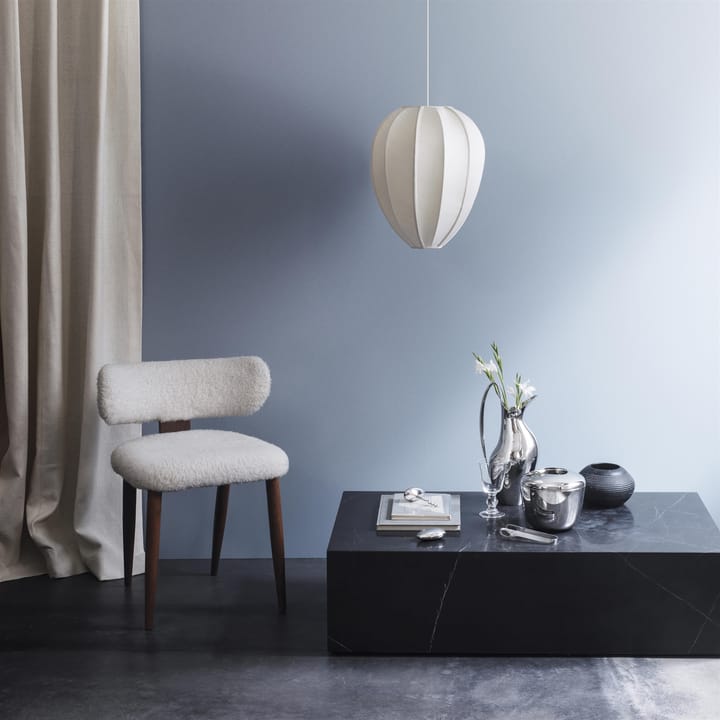 Ilse jug, stainless steel Georg Jensen