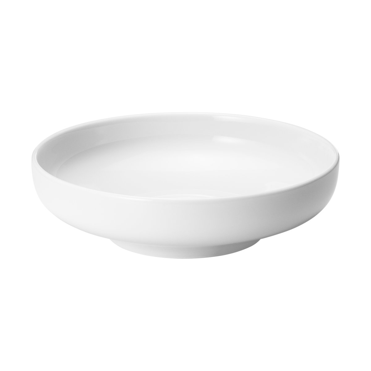 Georg Jensen Koppel bowl Ø15.6 cm White | Scandinavian Design | Breakfast bowls | White