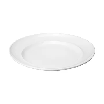 Koppel dinner plate Ø27 cm - White - Georg Jensen