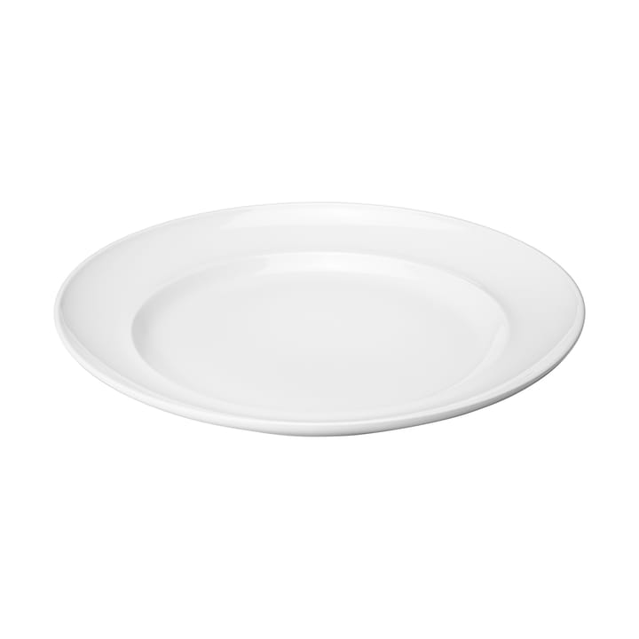 Koppel dinner plate Ø27 cm - White - Georg Jensen