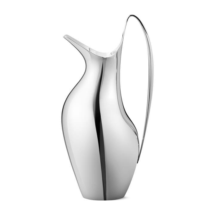 Koppel jug mini 20 cl - Stainless steel - Georg Jensen