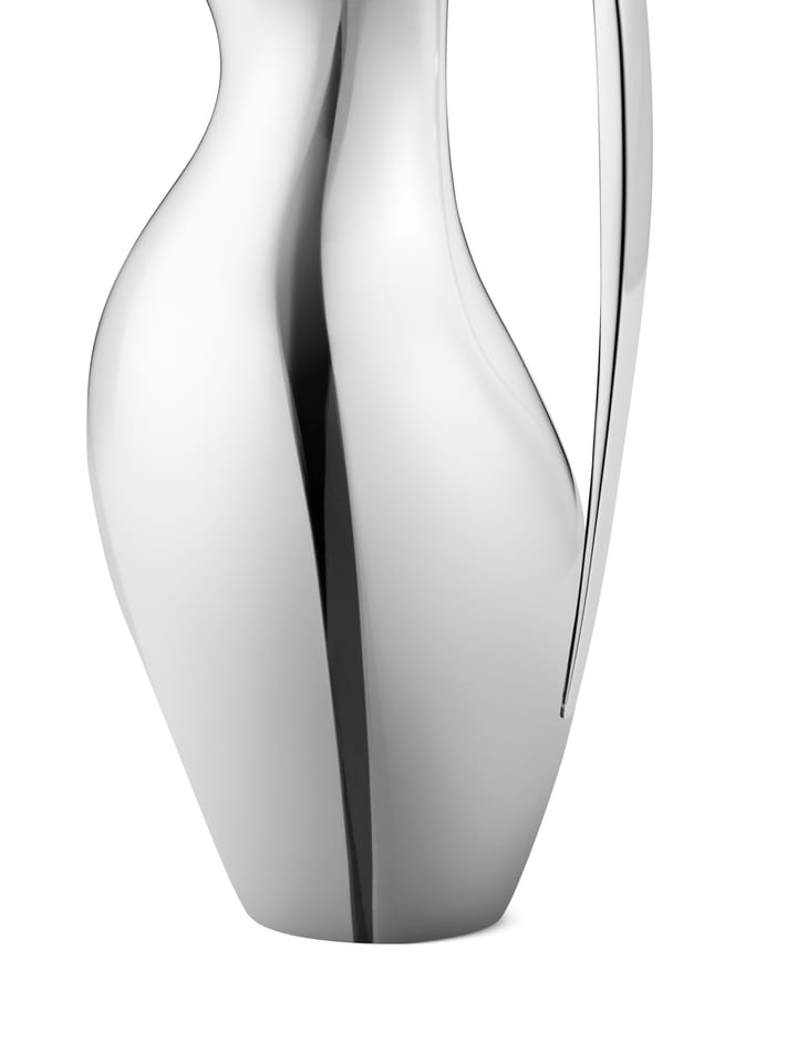 Koppel jug mini 20 cl - Stainless steel - Georg Jensen