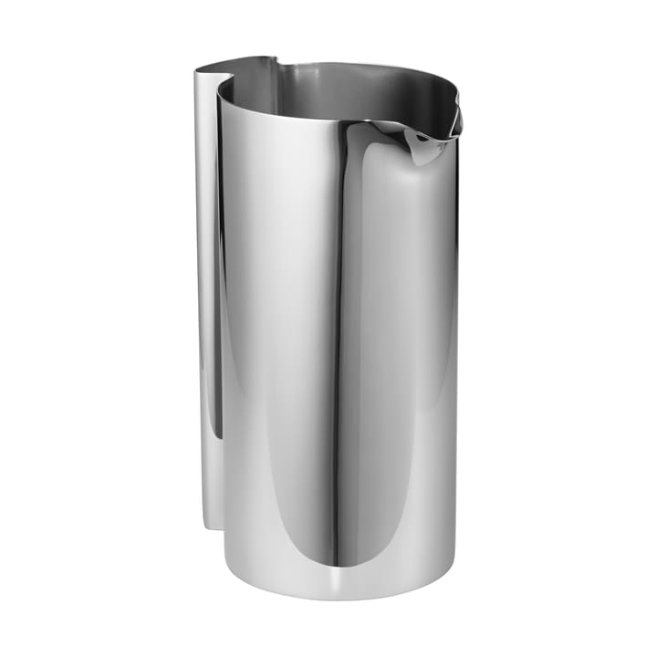 Koppel pitcher 1.5 L - Stainless steel - Georg Jensen