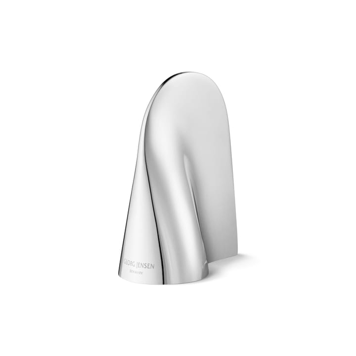 Lumis candle snuffer - stainless steel - Georg Jensen