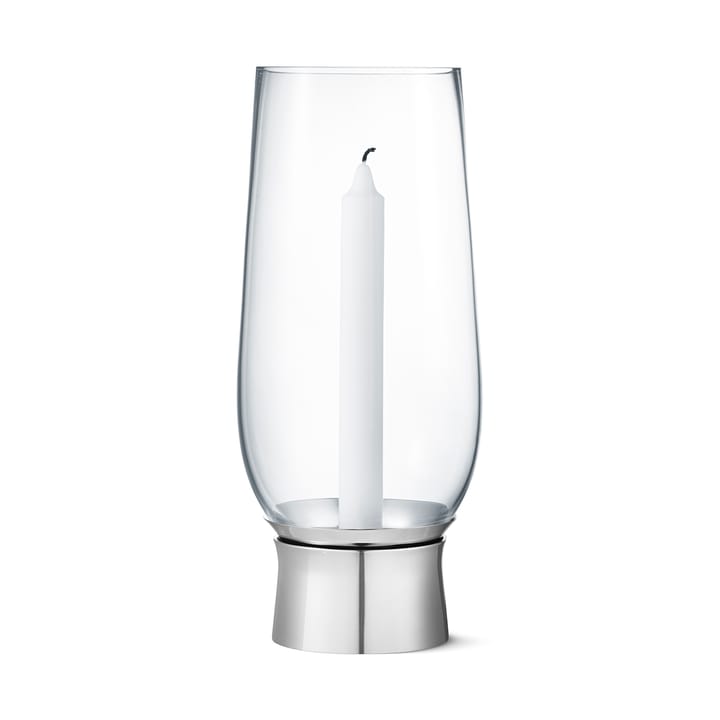 Lumis candle sticks, medium Georg Jensen