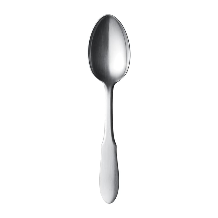 Mitra matte tablespoon - Stainless steel - Georg Jensen