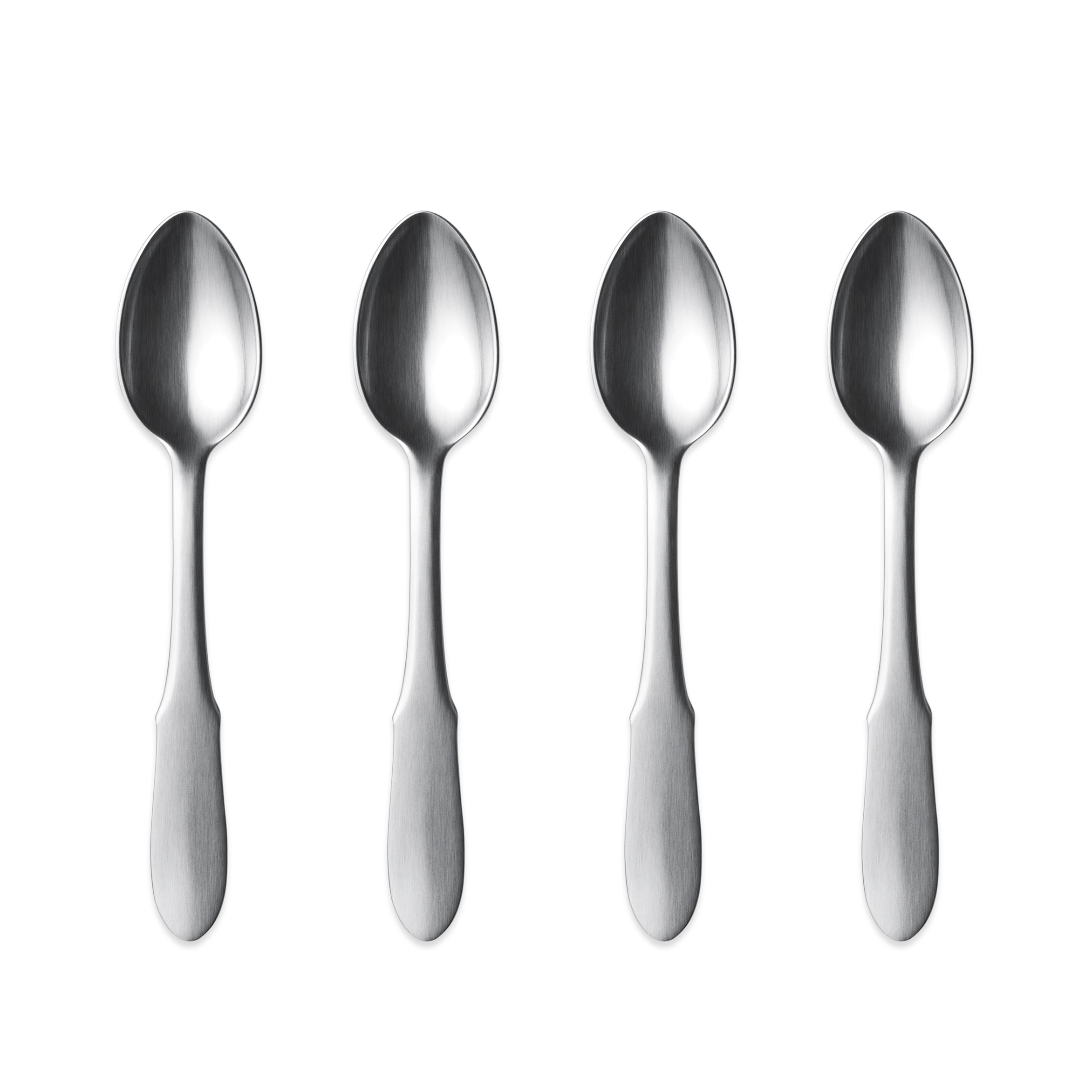 Georg Jensen Mitra Matte by Georg Jensen Stainless Steel Place Setting 5 Piece New 