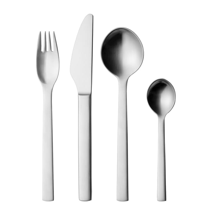 New York cutlery set - 16 pcs - Georg Jensen