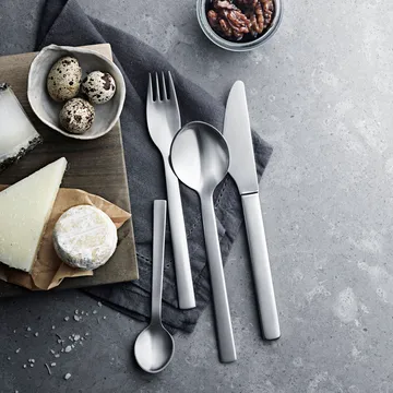 New York cutlery set - 16 pieces - Georg Jensen
