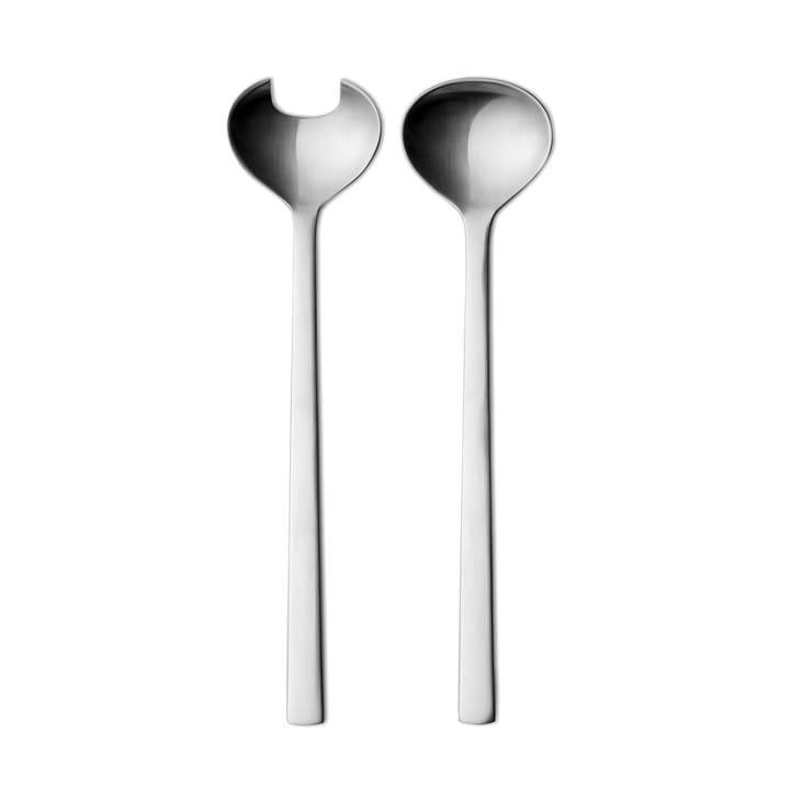 New York serving set - 2 pieces - Georg Jensen