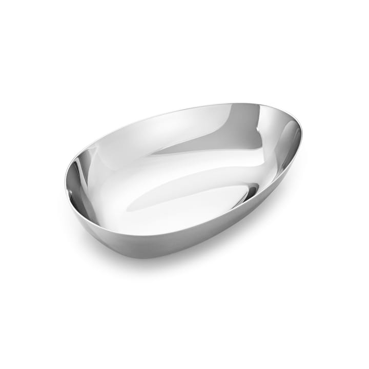 Sky bowl smooth - Small - Georg Jensen