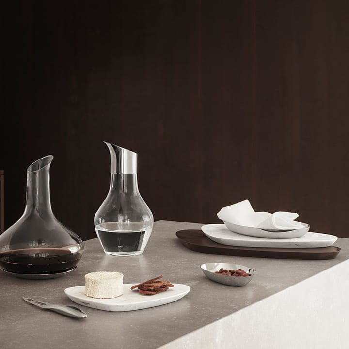 Sky bowl smooth, Small Georg Jensen