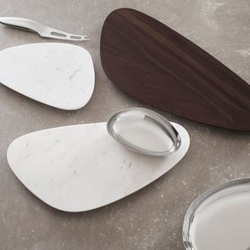 Sky bowl smooth - Small - Georg Jensen