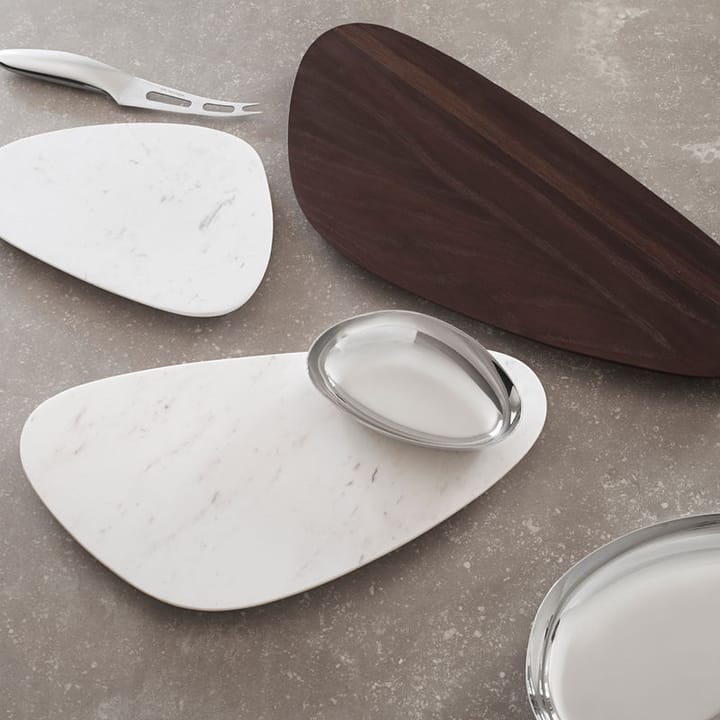 Sky bowl smooth, Small Georg Jensen