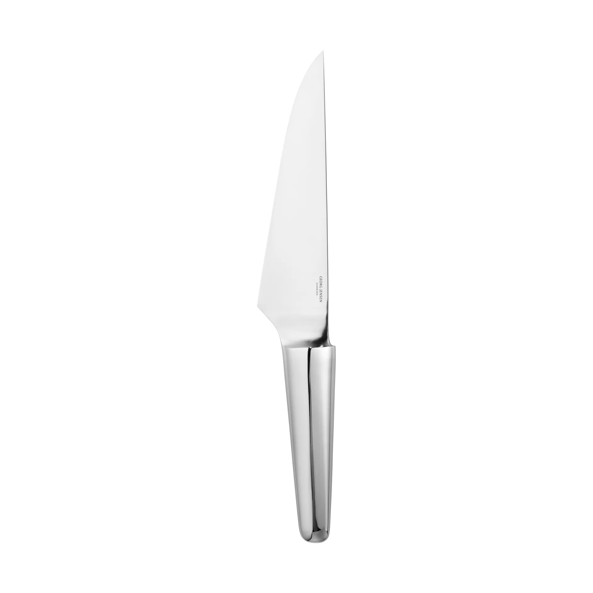 Sky chef's knife, Stainless steel Georg Jensen