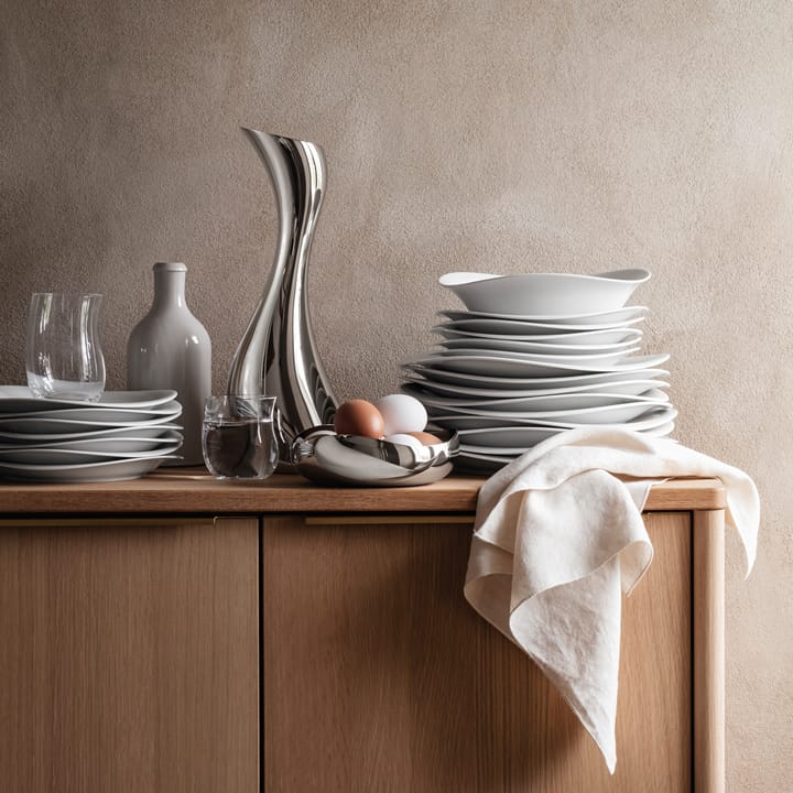 Sky dinner plate Ø27 cm, Porcelain Georg Jensen