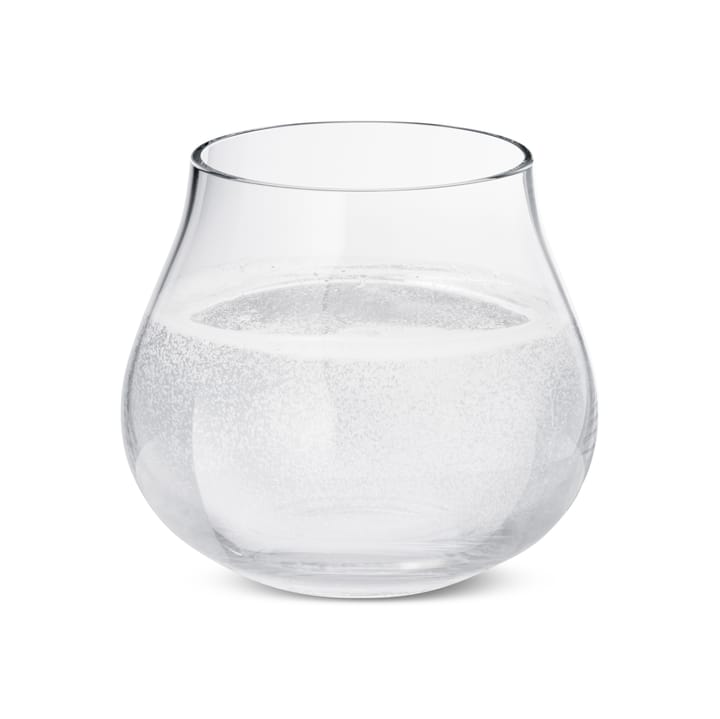 Sky drinking glass low 38 cl 6-pack - crystalline - Georg Jensen