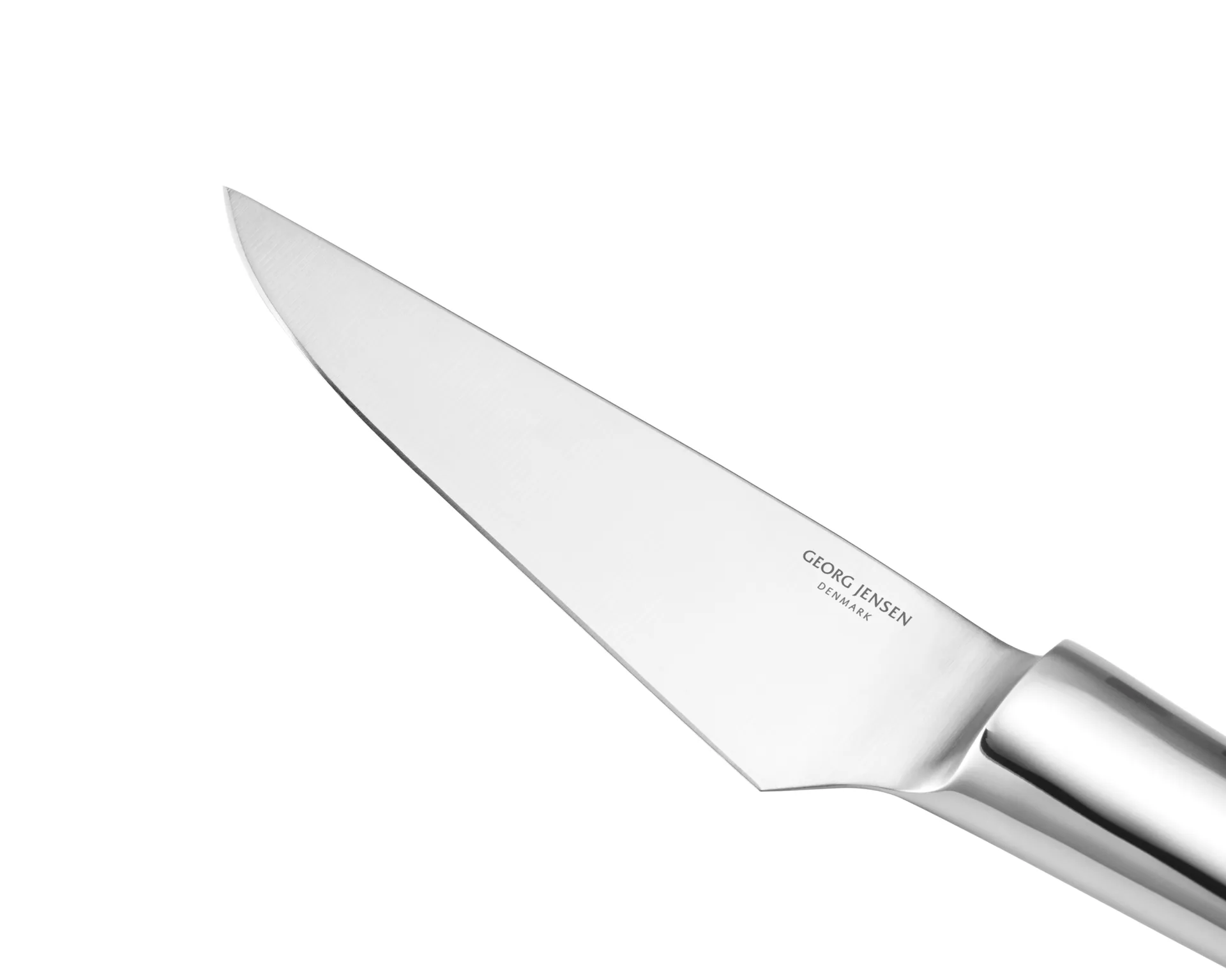 Sky paring Knife, Stainless steel Georg Jensen
