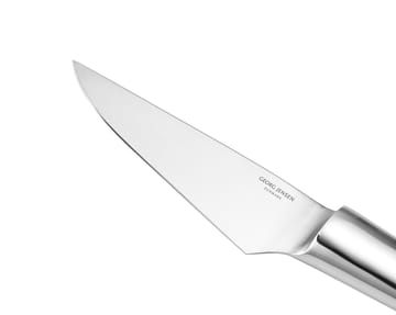 Sky paring Knife - Stainless steel - Georg Jensen