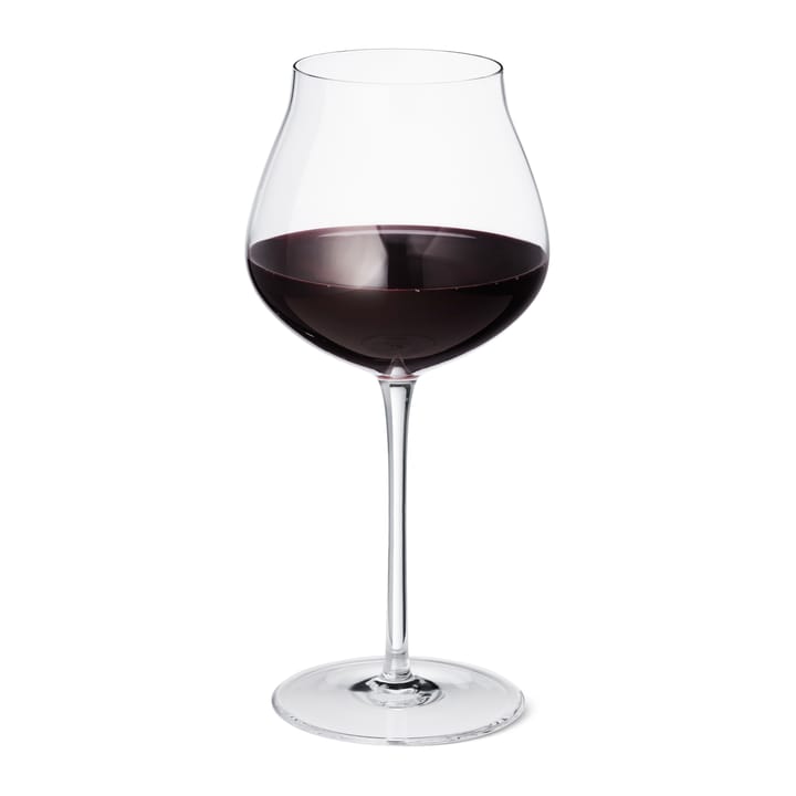 Sky red wine glass 50 cl 6-pack - crystalline - Georg Jensen