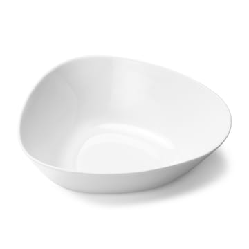 Sky serving bowl 26.7 cm - Porcelain - Georg Jensen