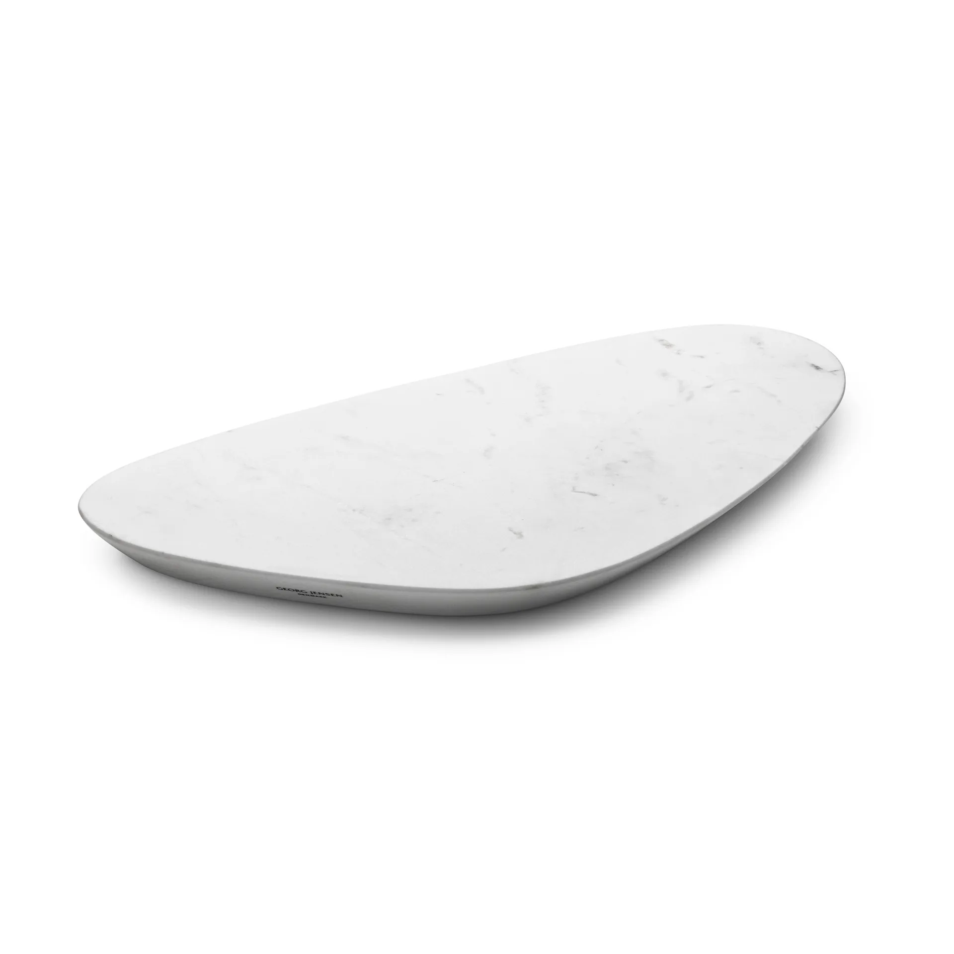 Sky serving tray stone, Medium Georg Jensen