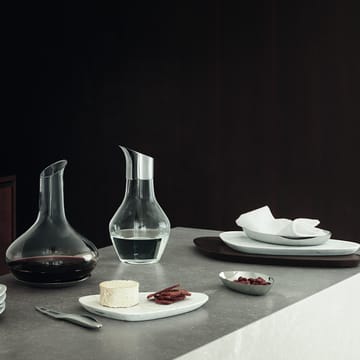 Sky serving tray stone - Medium - Georg Jensen