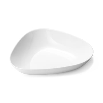 Sky soup bowl 24 cm - Porcelain - Georg Jensen
