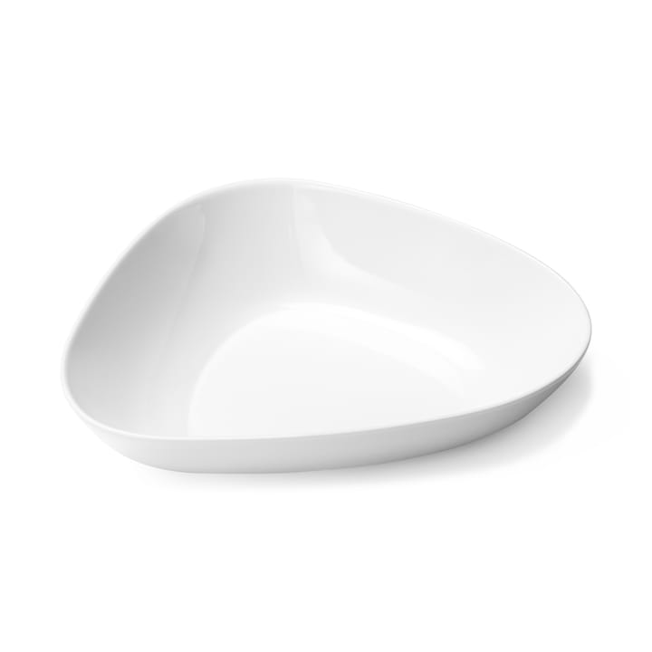 Sky soup bowl 24 cm - Porcelain - Georg Jensen