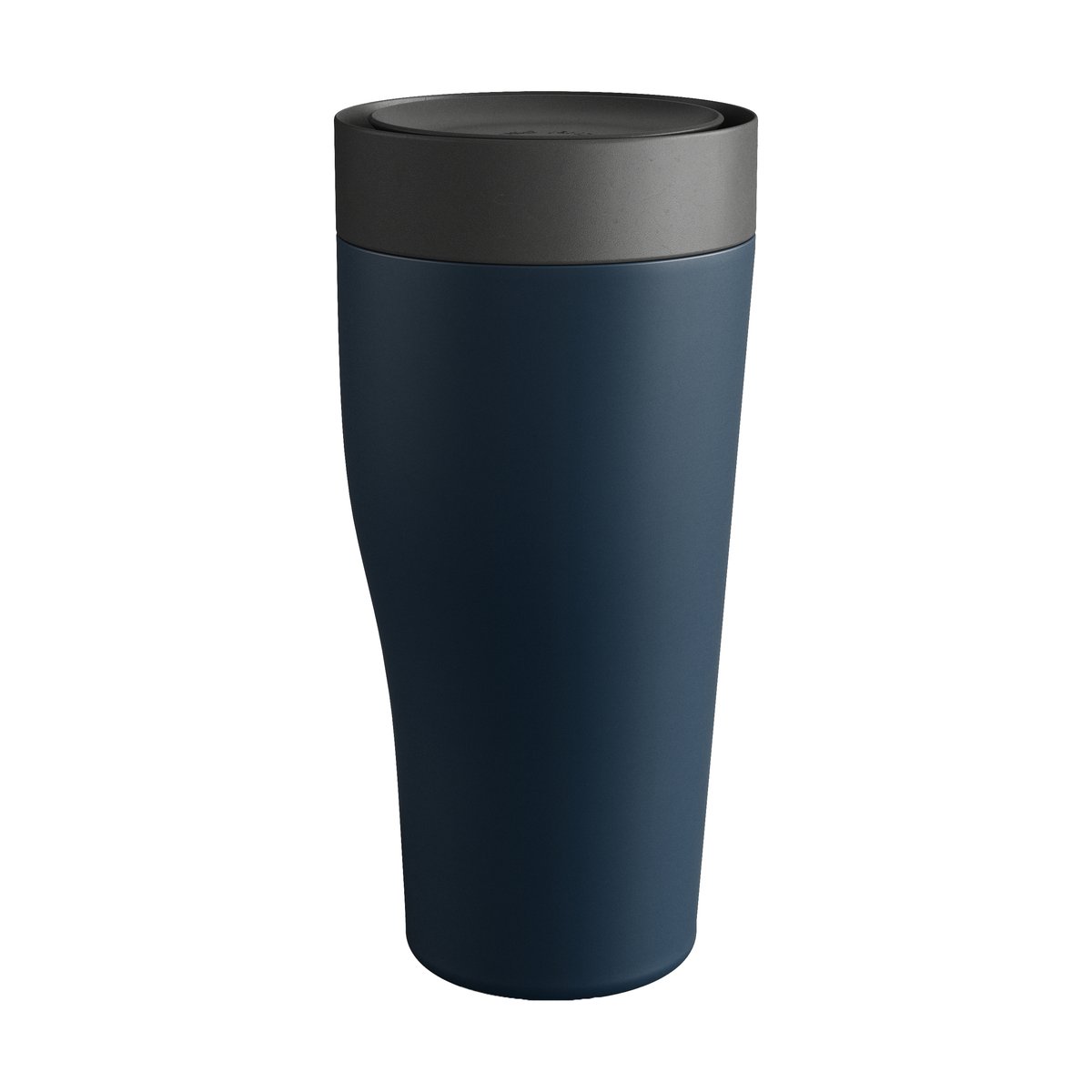 Georg Jensen Sky thermal cup 40 cl Blue