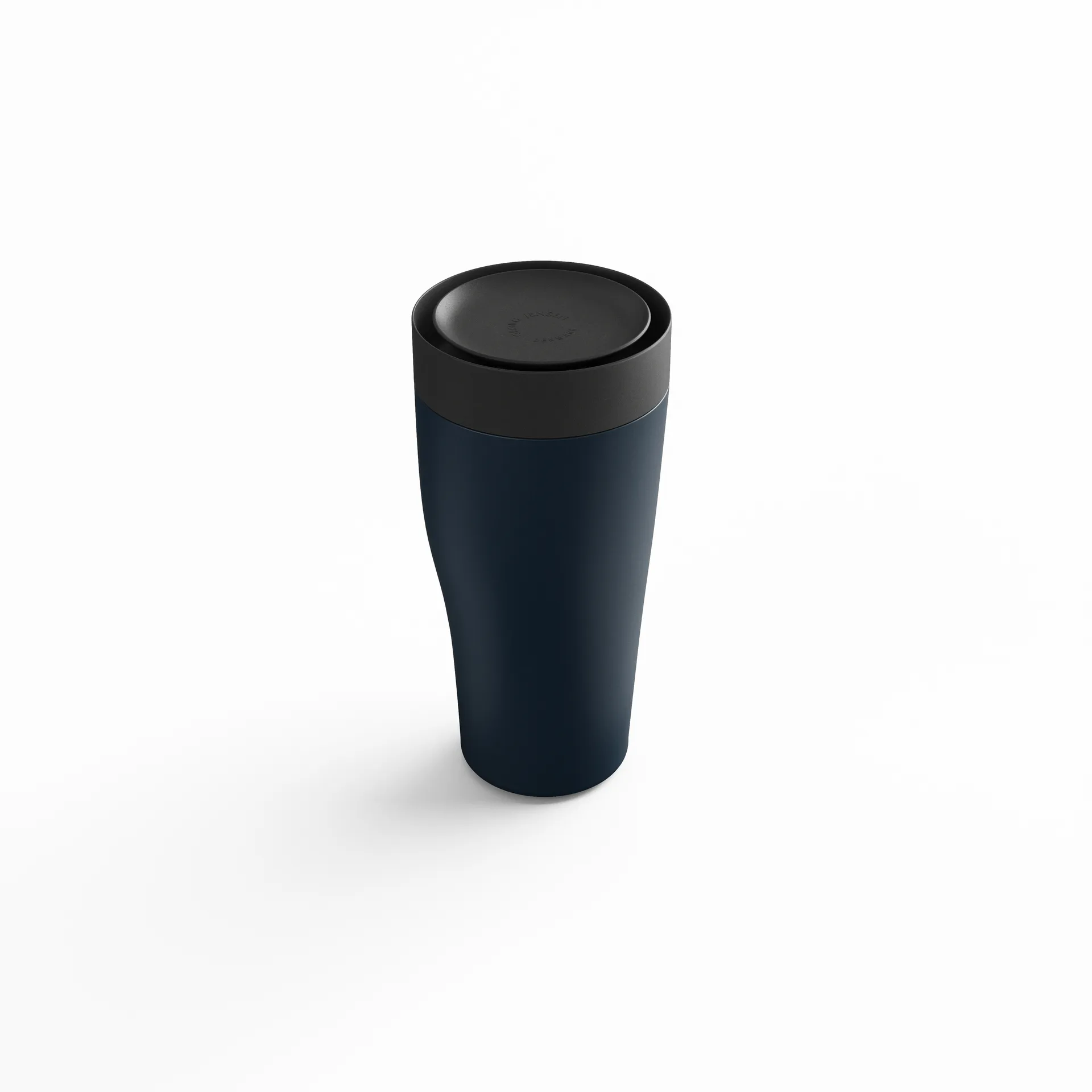 Sky thermal cup 40 cl, Blue Georg Jensen