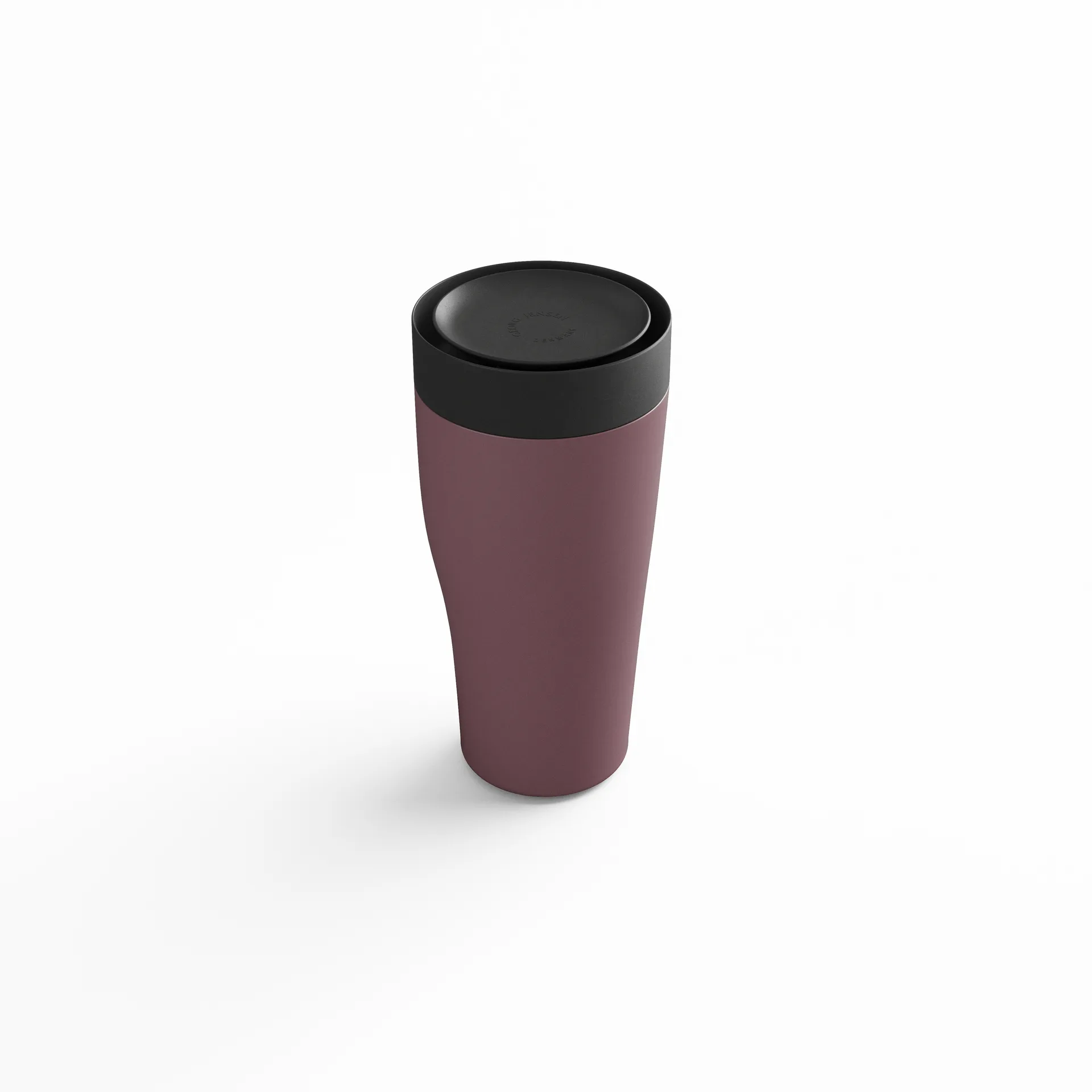 Sky thermal cup 40 cl, Pink Georg Jensen