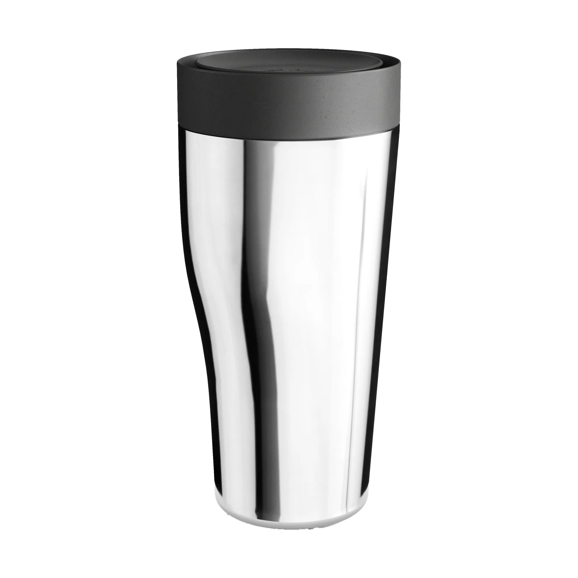 Sky thermal cup 40 cl, Stainless steel Georg Jensen