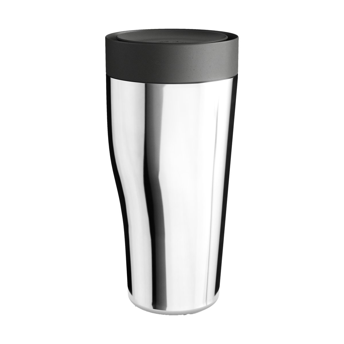 Georg Jensen Sky thermal cup 40 cl Stainless steel