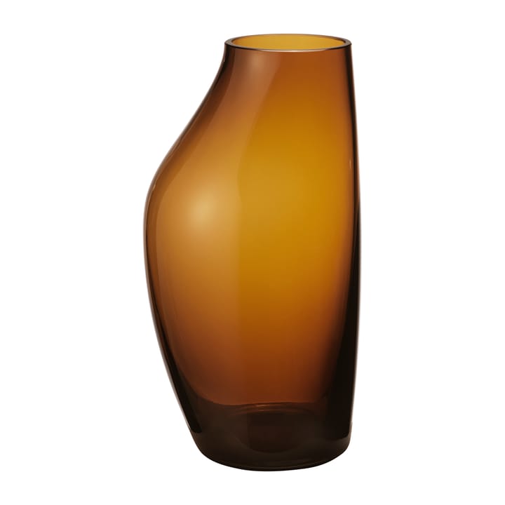 Sky vase 30 cm - Amber - Georg Jensen