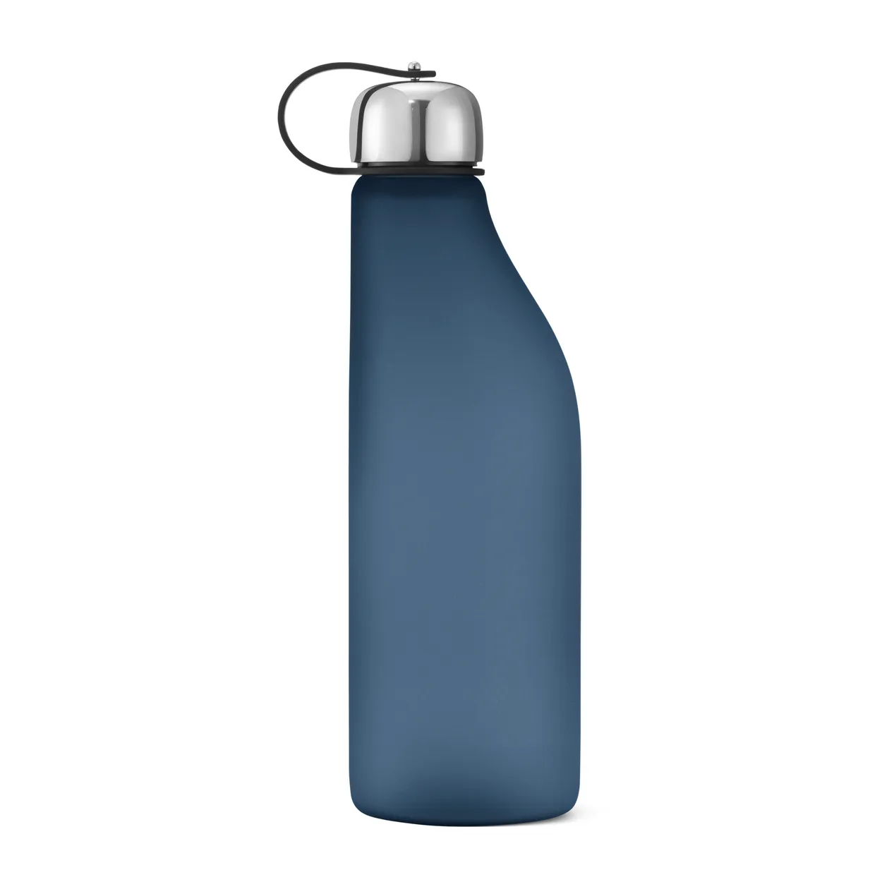 Georg Jensen Sky water bottle 50 cl Blue | Scandinavian Design | Water bottles | Blue