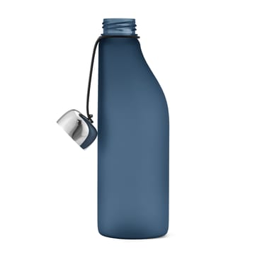 Sky water bottle 50 cl - Blue - Georg Jensen
